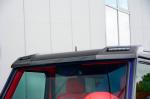 Mercedes-Benz G500 4x4&sup2; Blue and Red by Brabus 2016 года